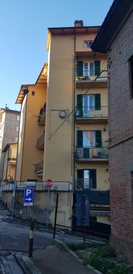 Vicino Di Centro E Universita Stanza Con Balcone Perugia Exterior photo